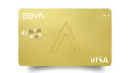 Oro BBVA