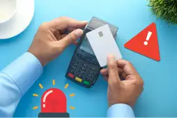 Tarjetas de crédito falsas: cómo detectarlas y protegerte del fraude
