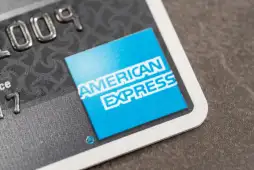 Tarjeta de crédito American Express