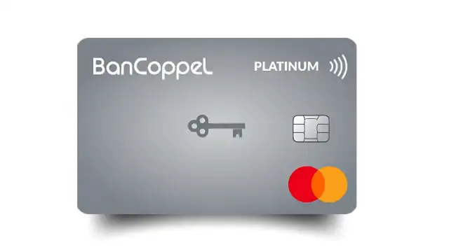 BanCoppel Platinum