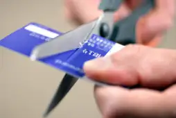 como cancelar una tarjeta de credito