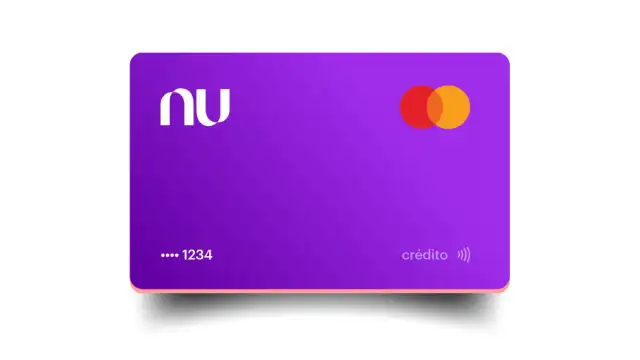 Tarjeta de Crédito Nubank
