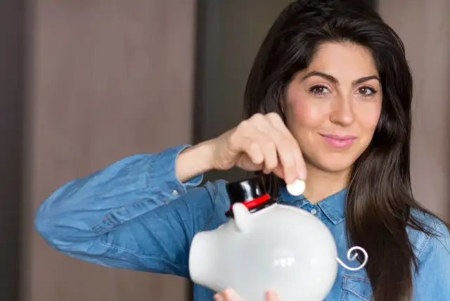 cómo ahorrar dinero