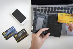 como se paga una tarjeta de credito