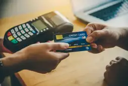como usar una tarjeta de credito