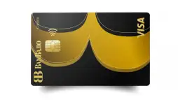 Tarjeta de Crédito BanBajío Oro: acumula puntos, promociones y paga en meses