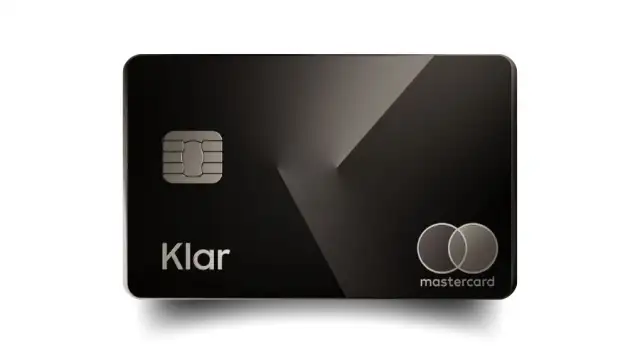 Tarjeta Garantizada Klar: solicítala online y construye tu historial desde hoy