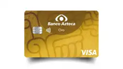 Tarjeta Oro Azteca: solicítala online y aprovecha meses sin intereses y promociones