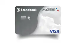 Aadvantage Platinum Scotia