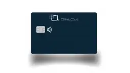 Affinity Card