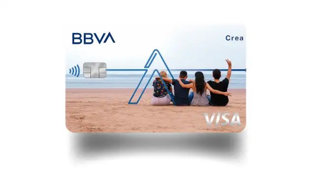 Bancomer Crea