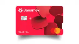 Tarjeta Clásica Banamex: control, seguridad y beneficios a tu alcance