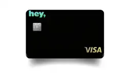 Tarjeta de crédito Hey: gana recompensas y controla tus finanzas
