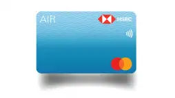 Hsbc Air