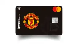 Apoya a tu equipo como nunca antes con la Tarjeta INVEX Manchester United