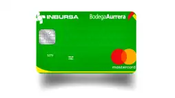 Inbursa Bodega Aurrera