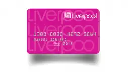 Liverpool Rosa: La tarjeta de crédito exclusiva y sin cuota anual que recompensa tu estilo