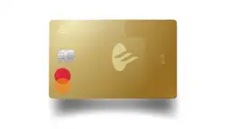 Tarjeta Santander Gold: tus compras valen más con beneficios premium