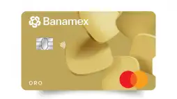 Citibanamex Oro
