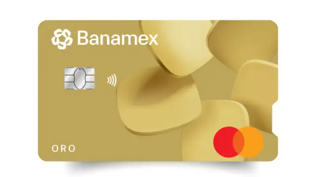 Citibanamex Oro