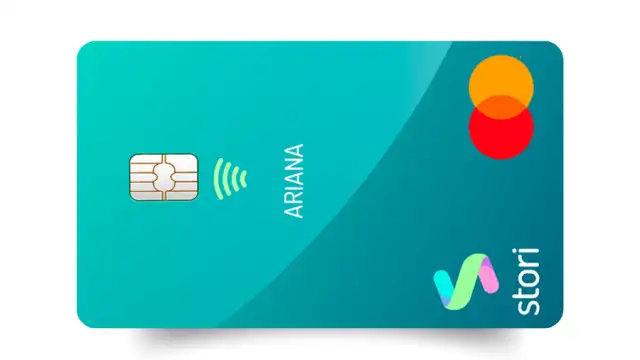 Stori Card