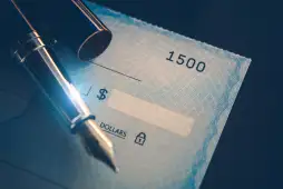 Cuenta de cheques