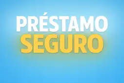 prestamo seguro